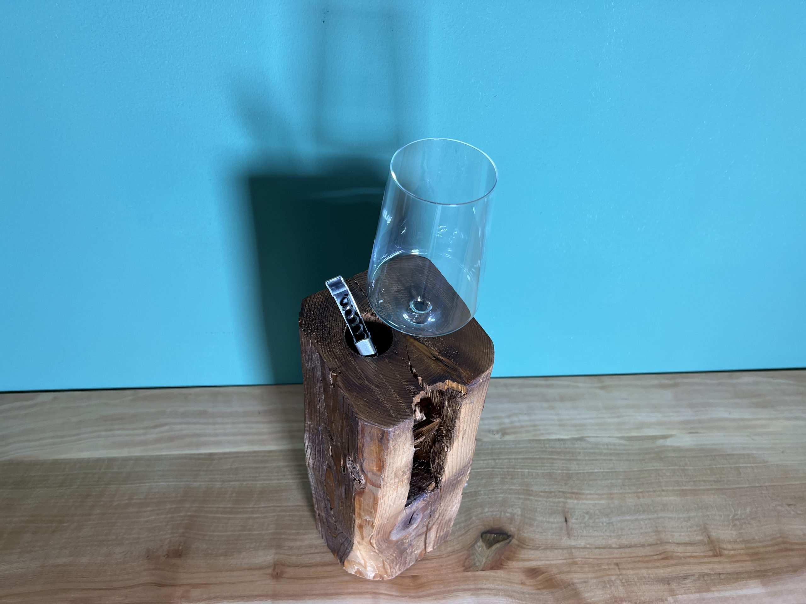 Segelboote im Rahmen